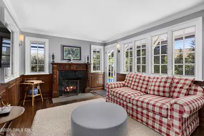 96 Indian Head Road, Greenwich, CT 06878 - Photo 5