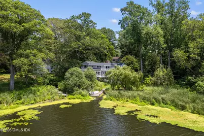 74 Long Meadow Road, Greenwich, CT 06878 - Photo 1