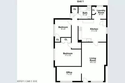 32 Chapel Street #1, Greenwich, CT 06831 - Photo 21