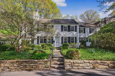 195 Old Mill Road, Greenwich, CT 06831 - Photo 1