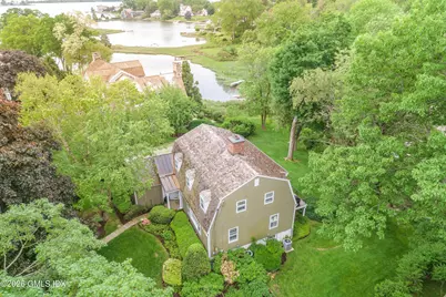 14 Shoal Point Lane, Greenwich, CT 06878 - Photo 5
