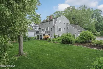 14 Shoal Point Lane, Greenwich, CT 06878 - Photo 1