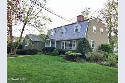 14 Shoal Point Lane, Greenwich, CT 06878 - Photo 3