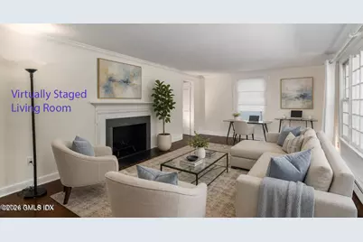 14 Shoal Point Lane, Greenwich, CT 06878 - Photo 5