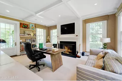 37 Burying Hill Road, Greenwich, CT 06831 - Photo 17
