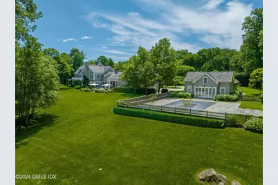 37 Burying Hill Road, Greenwich, CT 06831 - Photo 7