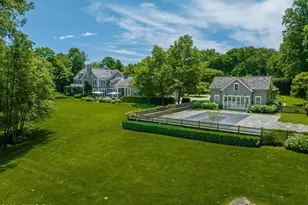 37 Burying Hill Rd, Greenwich, CT 06831 - Photo 7