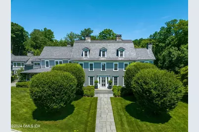 37 Burying Hill Road, Greenwich, CT 06831 - Photo 5