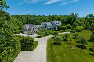 37 Burying Hill Rd, Greenwich, CT 06831 - Photo 1