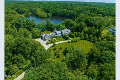 37 Burying Hill Road, Greenwich, CT 06831 - Photo 3