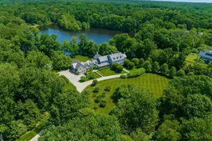 37 Burying Hill Rd, Greenwich, CT 06831 - Photo 3