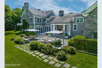 37 Burying Hill Road, Greenwich, CT 06831 - Photo 43