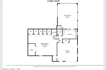 6 E Lawn Lane, Greenwich, CT 06831 - Photo 19
