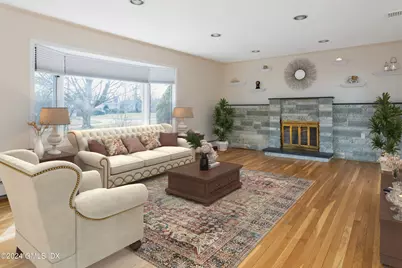 6 E Lawn Lane, Greenwich, CT 06831 - Photo 5