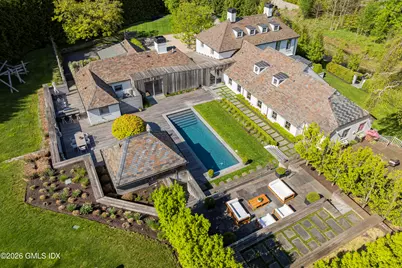 306 Round Hill Road, Greenwich, CT 06831 - Photo 49