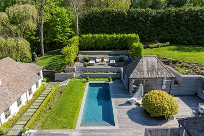 306 Round Hill Road, Greenwich, CT 06831 - Photo 37