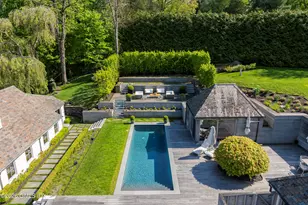 306 Round Hill Rd, Greenwich, CT 06831 - Photo 37