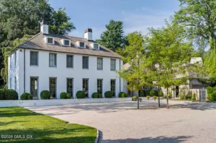 306 Round Hill Rd, Greenwich, CT 06831 - Photo 1