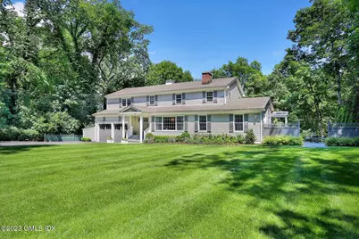111 Stanwich Road, Greenwich, CT 06830 - Photo 1