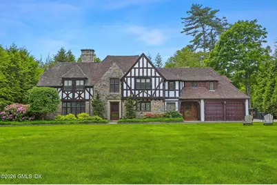 184 Stanwich Road, Greenwich, CT 06830 - Photo 1