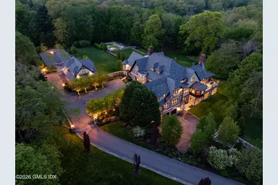 19 Khakum Drive, Greenwich, CT 06831 - Photo 3