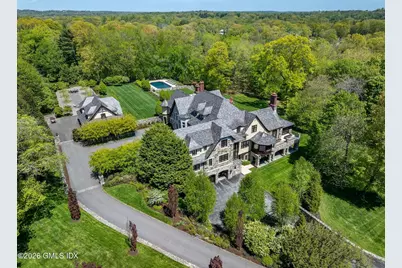 19 Khakum Drive, Greenwich, CT 06831 - Photo 37