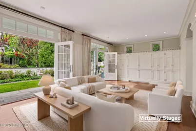 183 E Putnam Avenue #Carriage House, Greenwich, CT 06830 - Photo 7