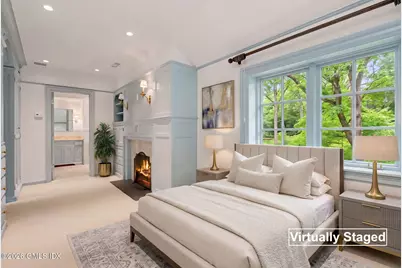 183 E Putnam Avenue #Carriage House, Greenwich, CT 06830 - Photo 21
