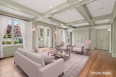 183 E Putnam Avenue #Carriage House, Greenwich, CT 06830 - Photo 15