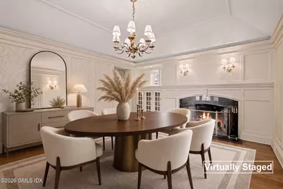 183 E Putnam Avenue #Carriage House, Greenwich, CT 06830 - Photo 5