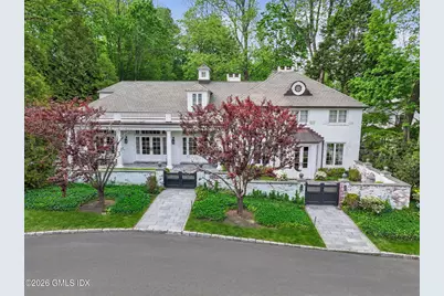 183 E Putnam Avenue #Carriage House, Greenwich, CT 06830 - Photo 29