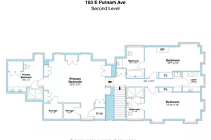 183 E Putnam Ave, Greenwich, CT 06830 - Photo 31