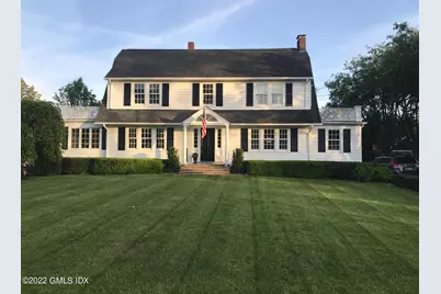 4 Sunset Road, Old Greenwich, CT 06870 - Photo 1