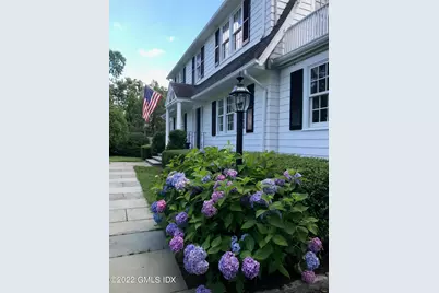 4 Sunset Road, Old Greenwich, CT 06870 - Photo 3