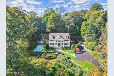 26 Round Hill Road, Greenwich, CT 06831 - Photo 1