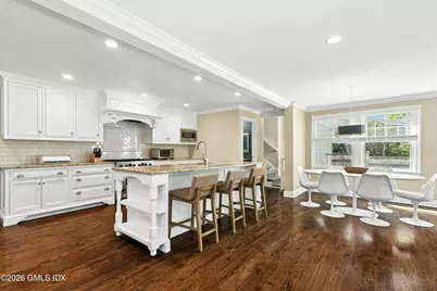 48 North Ridge Road, Old Greenwich, CT 06870 - Photo 5
