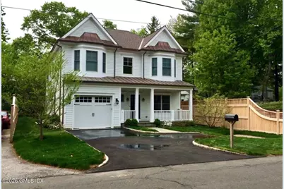 4 Wescott Court, Greenwich, CT 06878 - Photo 1