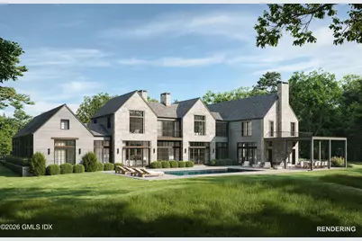 1 Pecksland Road, Greenwich, CT 06831 - Photo 5
