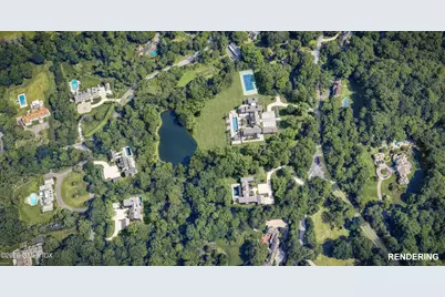 1 Pecksland Road, Greenwich, CT 06831 - Photo 3