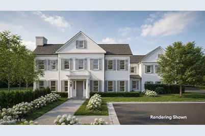 137 Doubling Road #A, Greenwich, CT 06830 - Photo 1