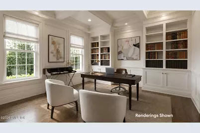 137 Doubling Road #A, Greenwich, CT 06830 - Photo 3