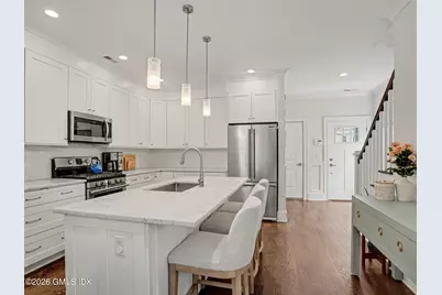 59 Osborne Avenue #A, Norwalk, CT 06855 - Photo 5