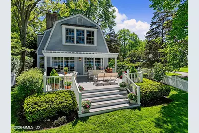 10 Newton Street, Greenwich, CT 06878 - Photo 1
