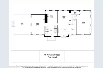 10 Newton Street, Greenwich, CT 06878 - Photo 27