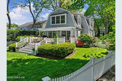 10 Newton Street, Greenwich, CT 06878 - Photo 25