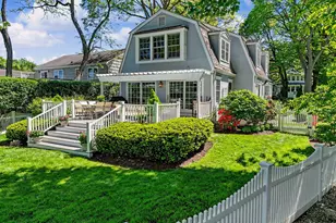 10 Newton St, Greenwich, CT 06878 - Photo 25