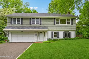 34 Ridge Rd, Greenwich, CT 06807 - Photo 1