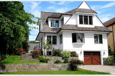 23 Byram Terrace Drive, Greenwich, CT 06831 - Photo 1
