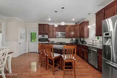 11 Maple Drive, Old Greenwich, CT 06870 - Photo 9