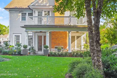 24 Orchard Place #B, Greenwich, CT 06830 - Photo 1